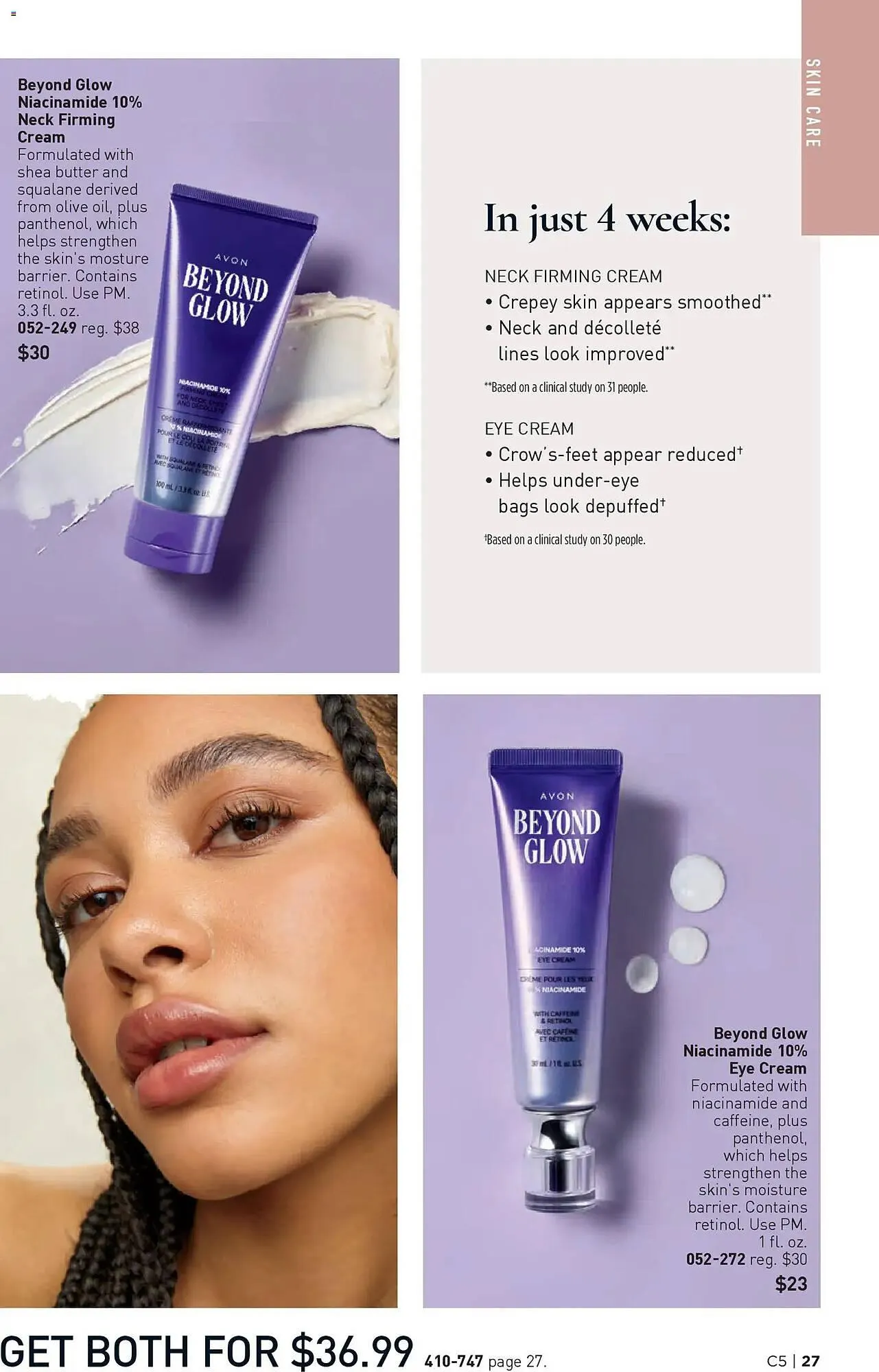 Weekly ad Avon weekly ad from February 26 to February 26 2026 - Page 27