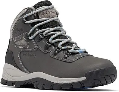 Columbia Women's Newton Ridge Plus Waterproof Hiking Boot