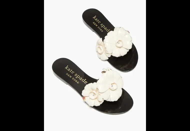 Jaylee Slide Sandals