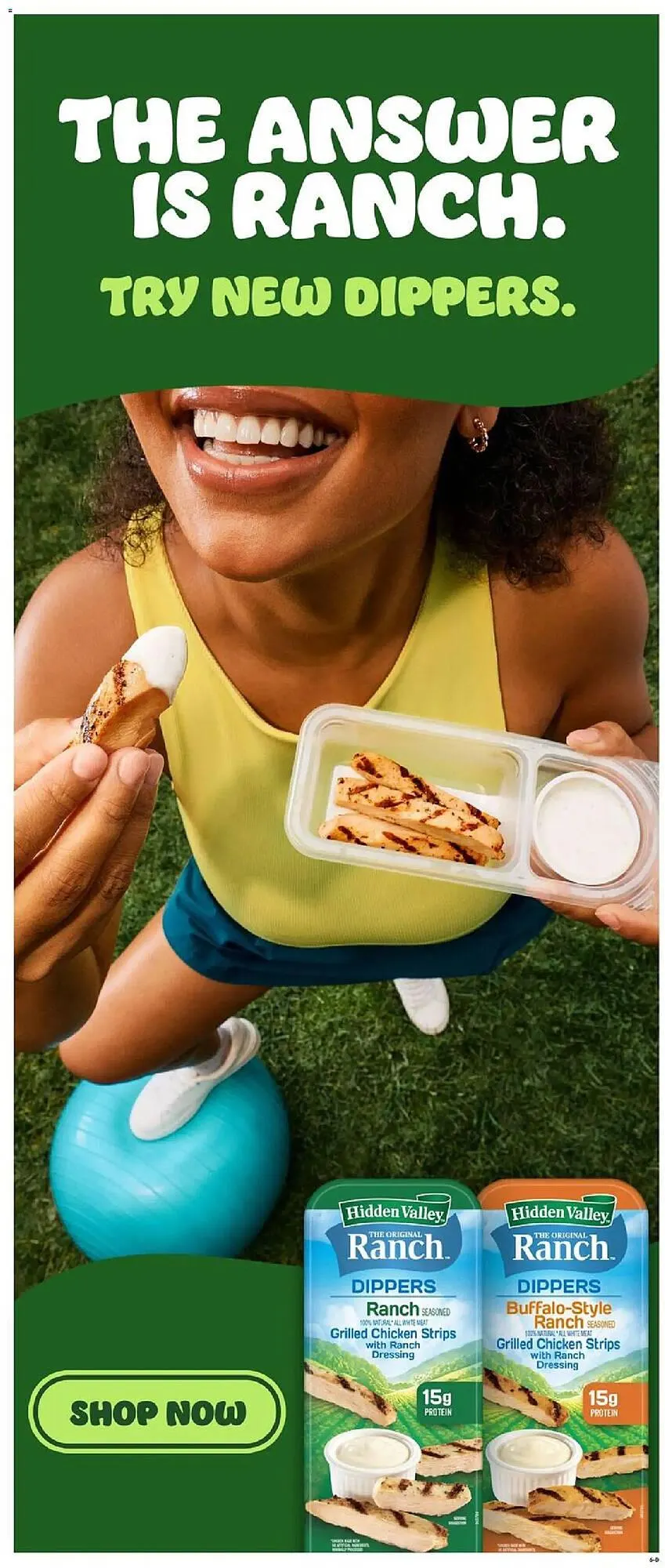 Weekly ad Stater Bros weekly ad from February 25 to March 4 2026 - Page 6