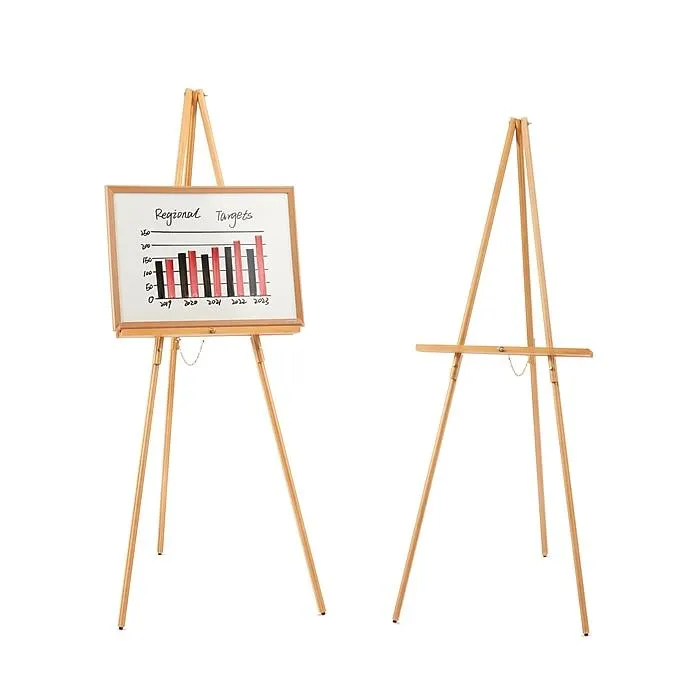 Staples Display Easel,