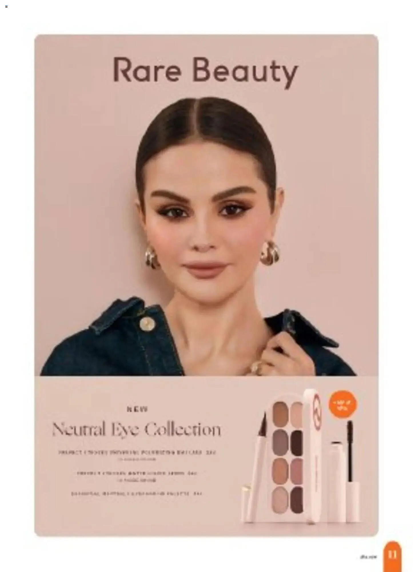Weekly ad Ulta Beauty weekly ad from March 6 to March 28 2026 - Page 11