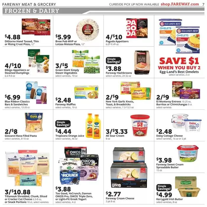 Weekly ad New offers to discover from March 10 to March 15 2025 - Page 7