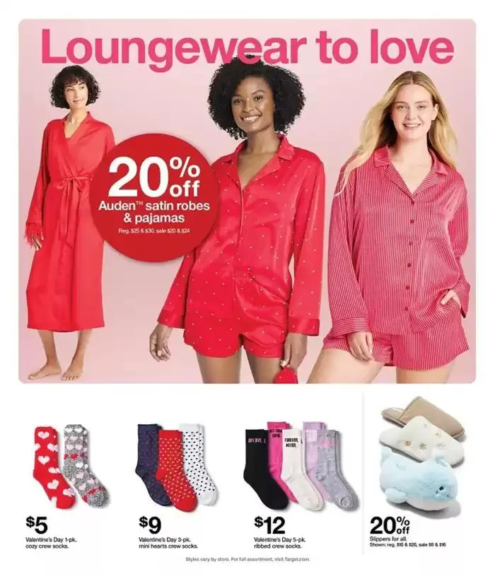 Weekly ad Save now with our deals from February 7 to February 21 2025 - Page 9