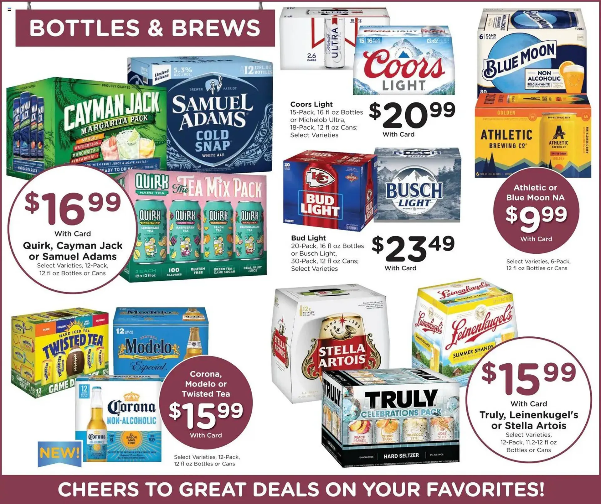 Weekly ad Dillons weekly ad from January 14 to January 20 2026 - Page 12