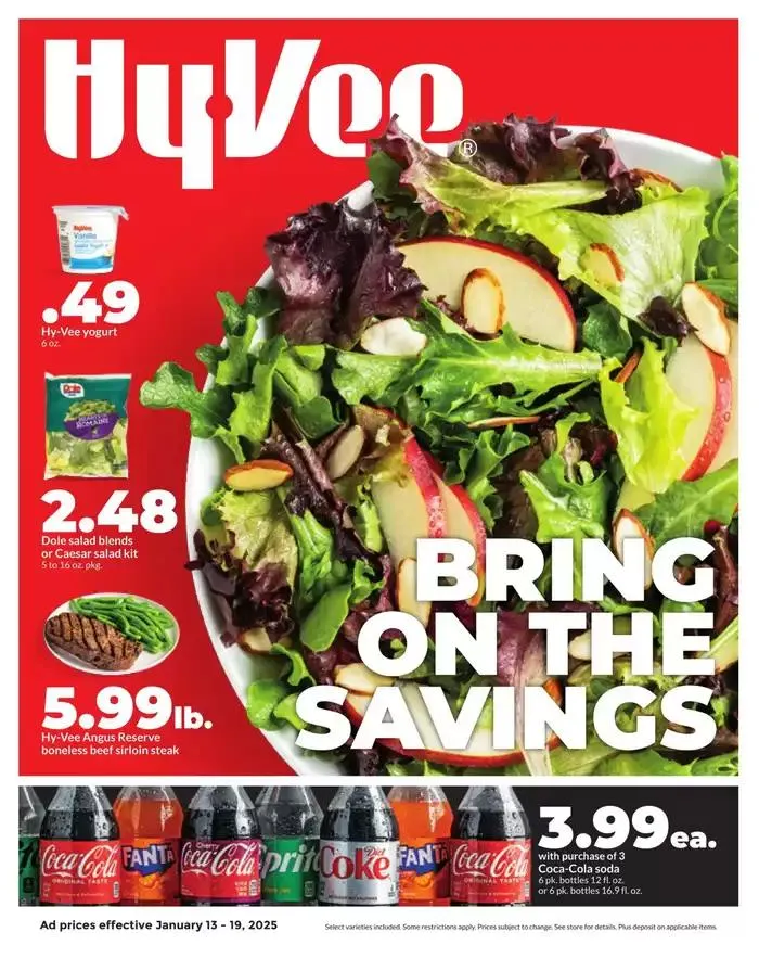 Weekly ad DigDotCom from January 13 to January 19 2025 - Page 1