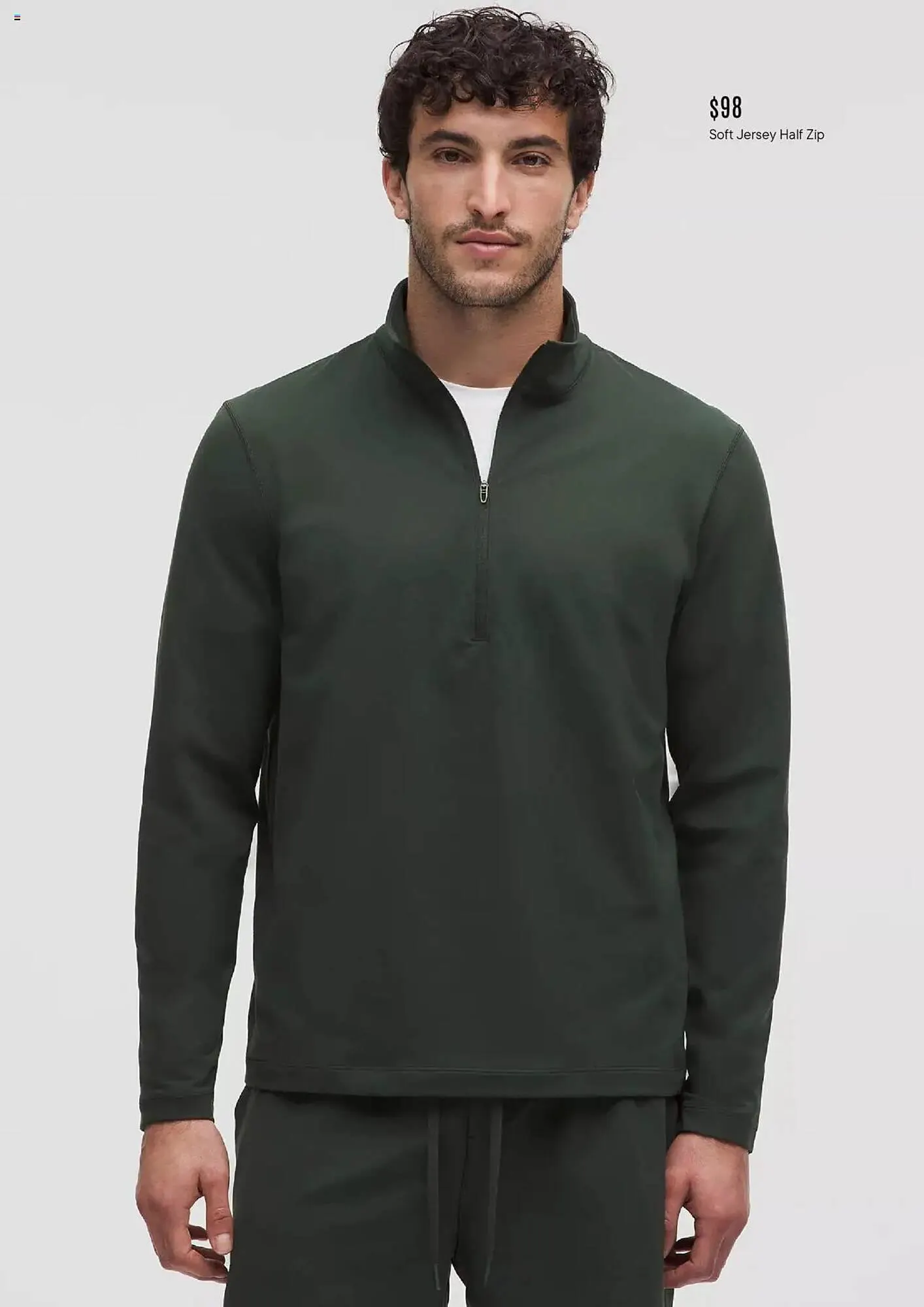 Weekly ad Lululemon Weekly Ad from April 1 to April 30 2025 - Page 8