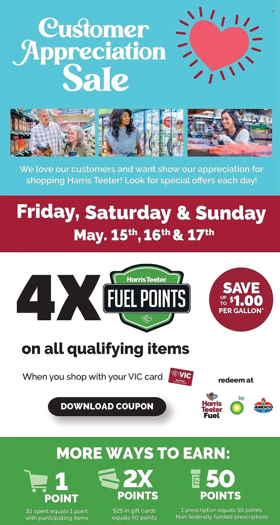 Weekly ad Harris Teeter weekly ad from May 13 to May 19 2026 - Page 4