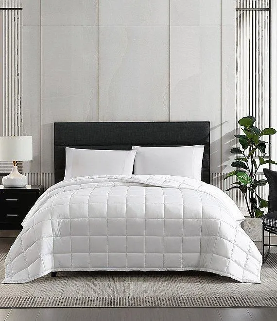 6 Inch Box Quilt Blanket