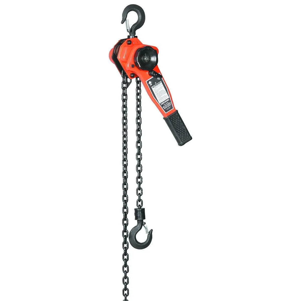 3/4 Ton Lever Manual Chain Hoist