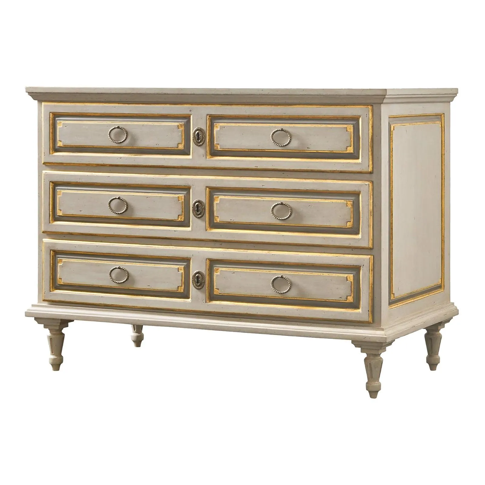 Modern History Vallieu Commode