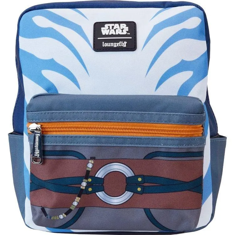 The Mandalorian Ahsoka Cosplay Nylon Mini Backpack