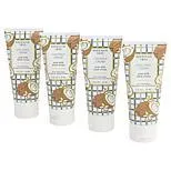 Beekman 1802 4pc Goat Milk Hand Cream - Coconut Cream