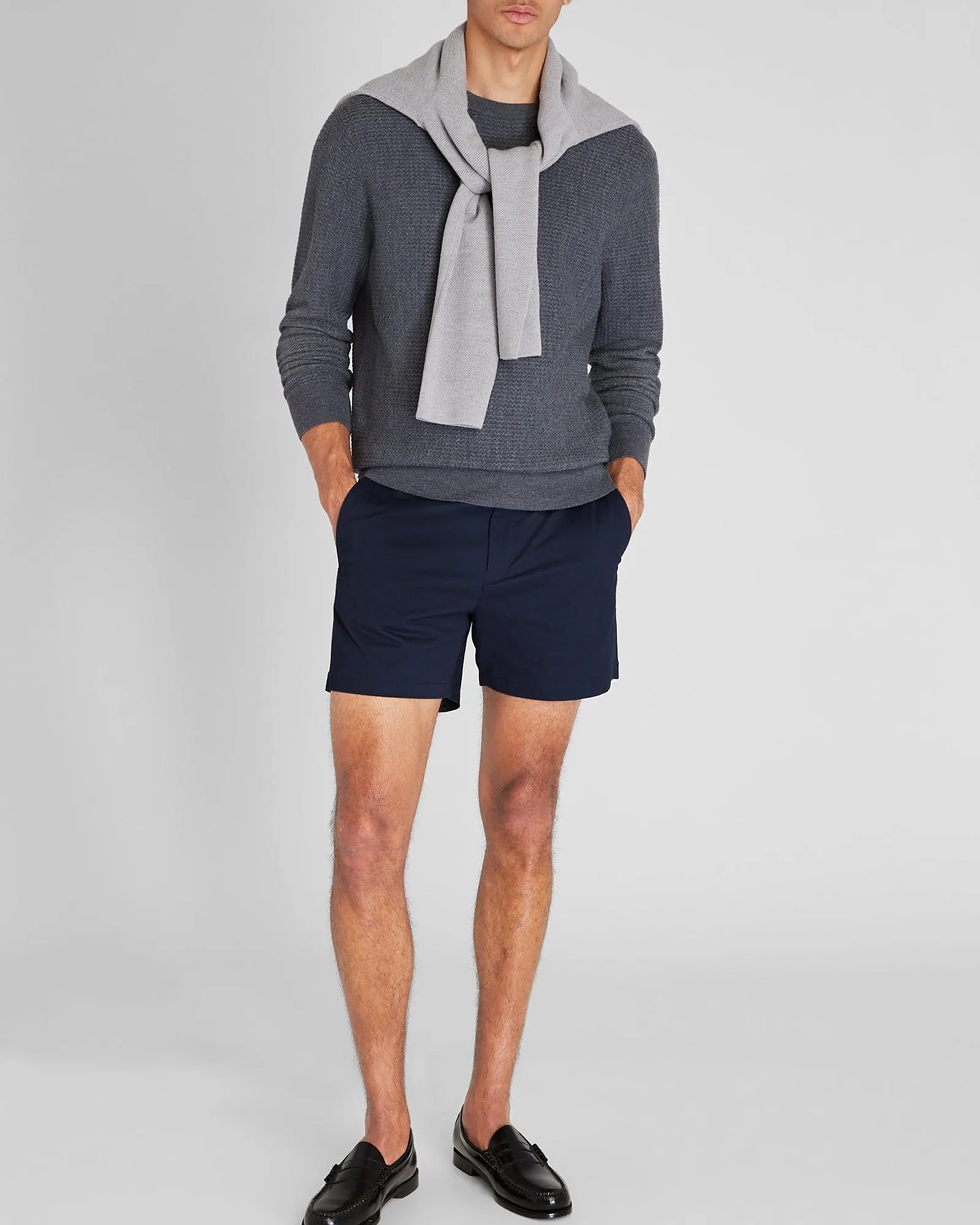 Jax Essential 5" Short