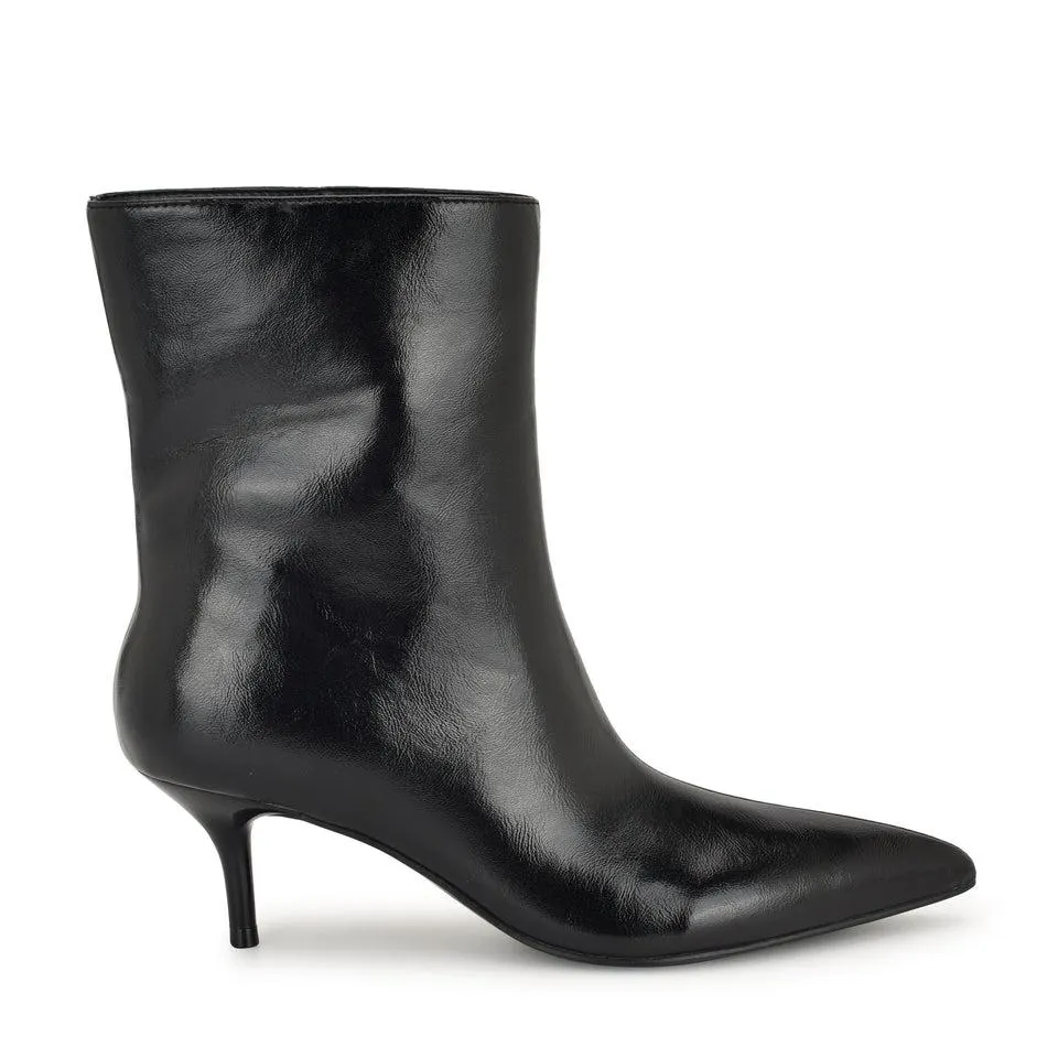 Charma Ankle Booties