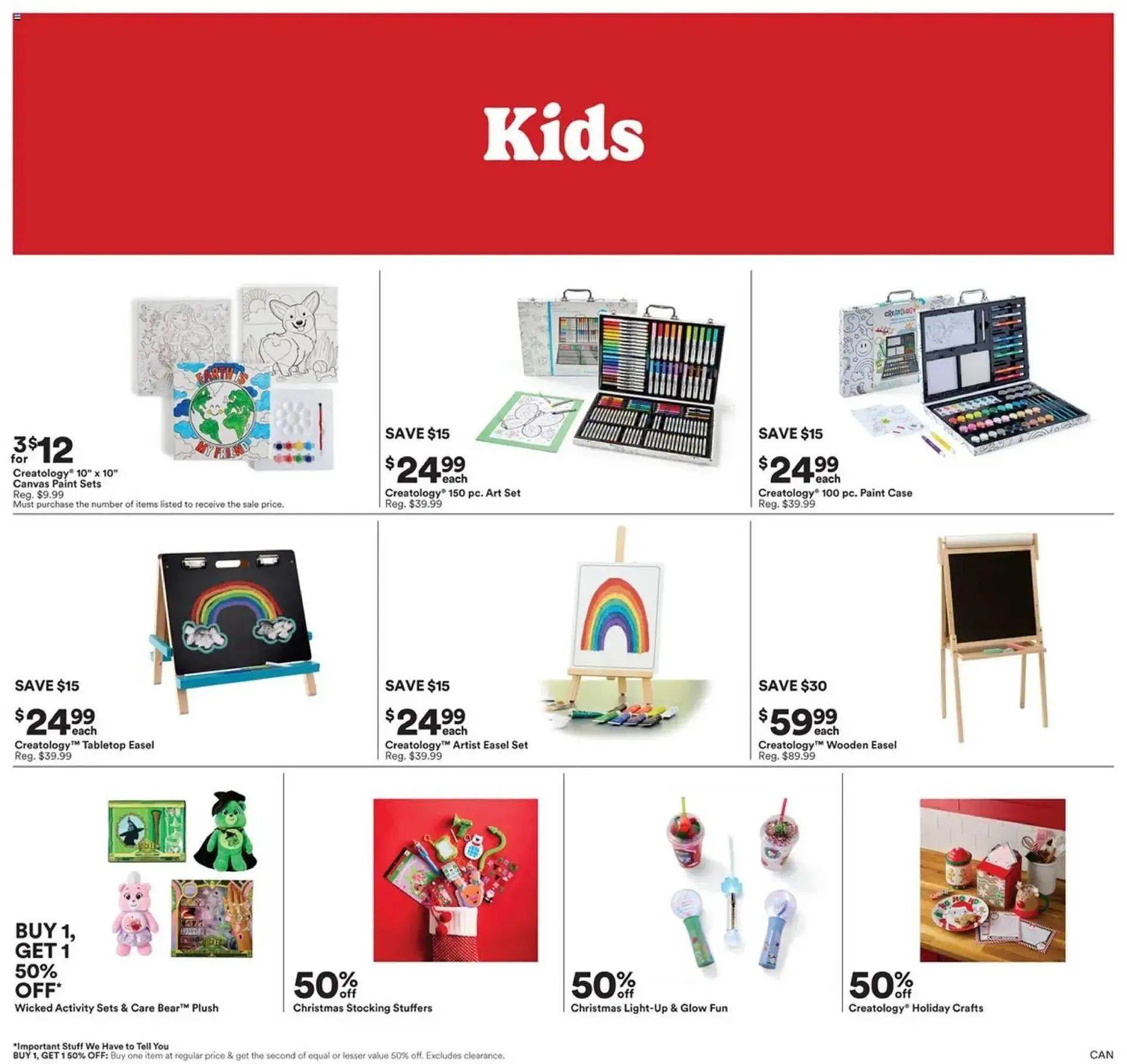 Weekly ad Michaels weekly ad from December 19 to December 26 2025 - Page 2