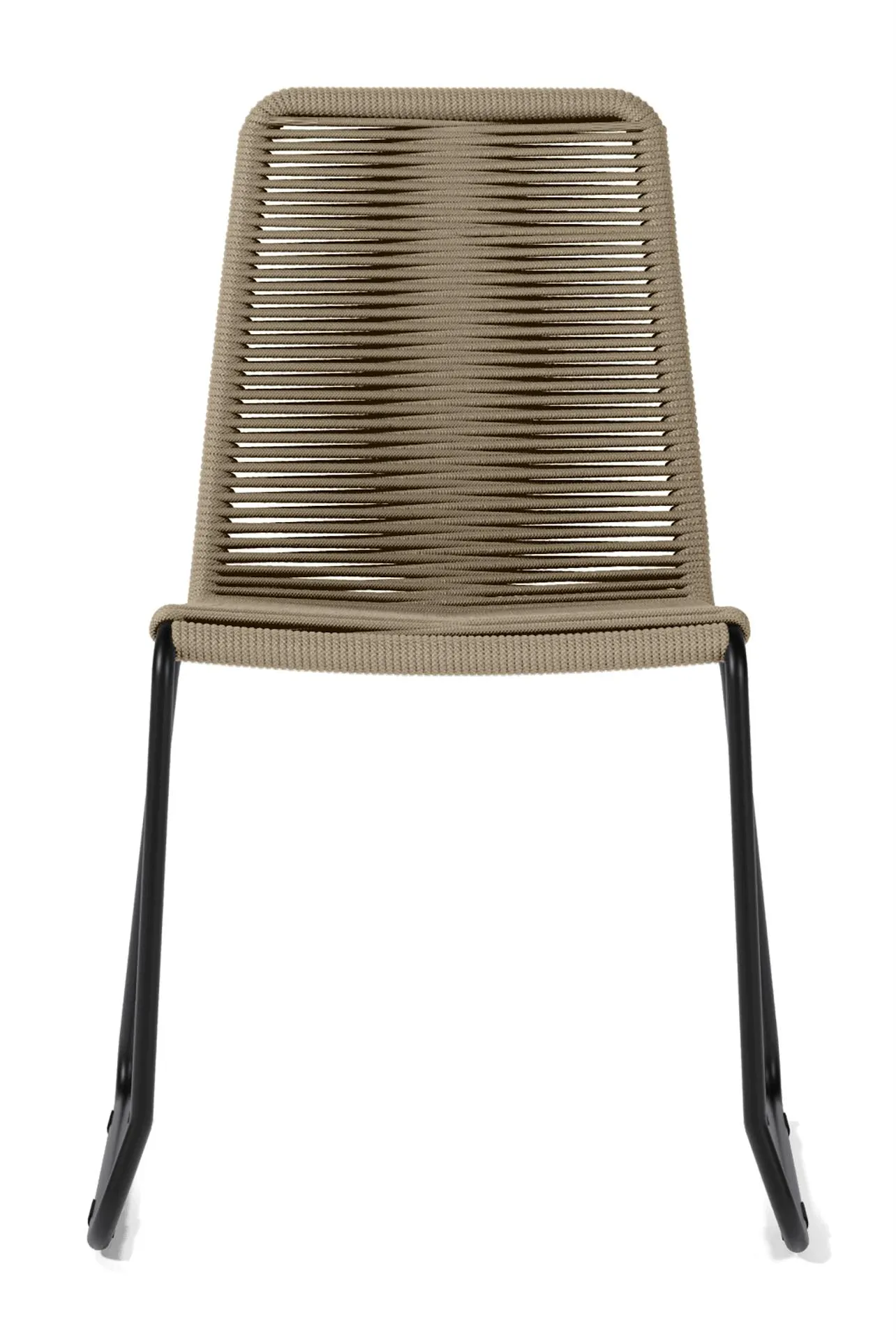Cayman Outdoor Dining Chair