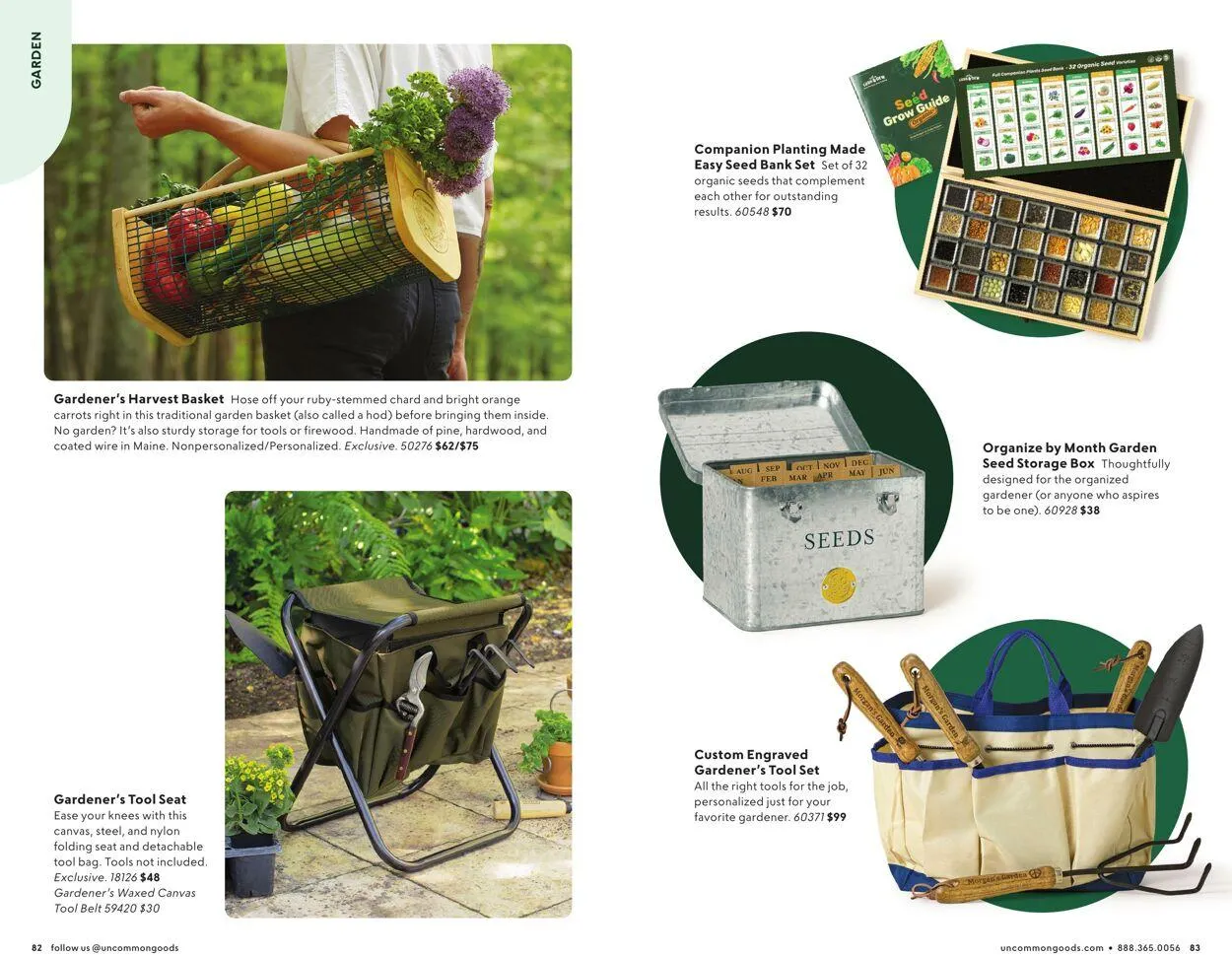 Weekly ad Uncommon Goods from January 23 to February 6 2025 - Page 42