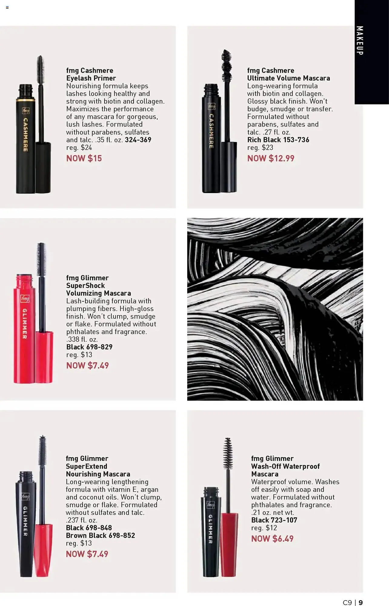 Weekly ad Avon Weekly Ad from April 23 to May 6 2025 - Page 9