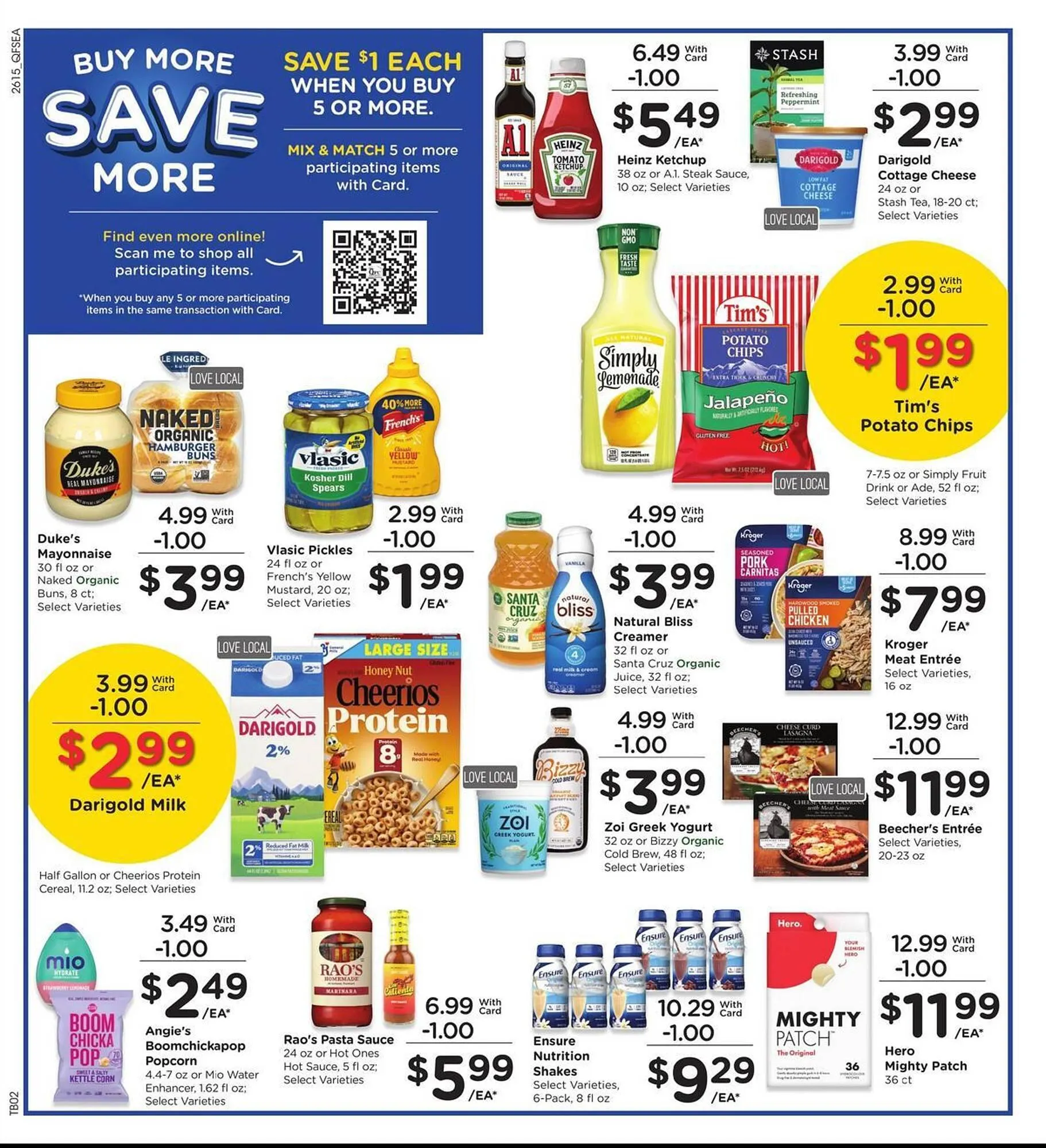 Weekly ad QFC weekly ad from May 13 to May 19 2026 - Page 4