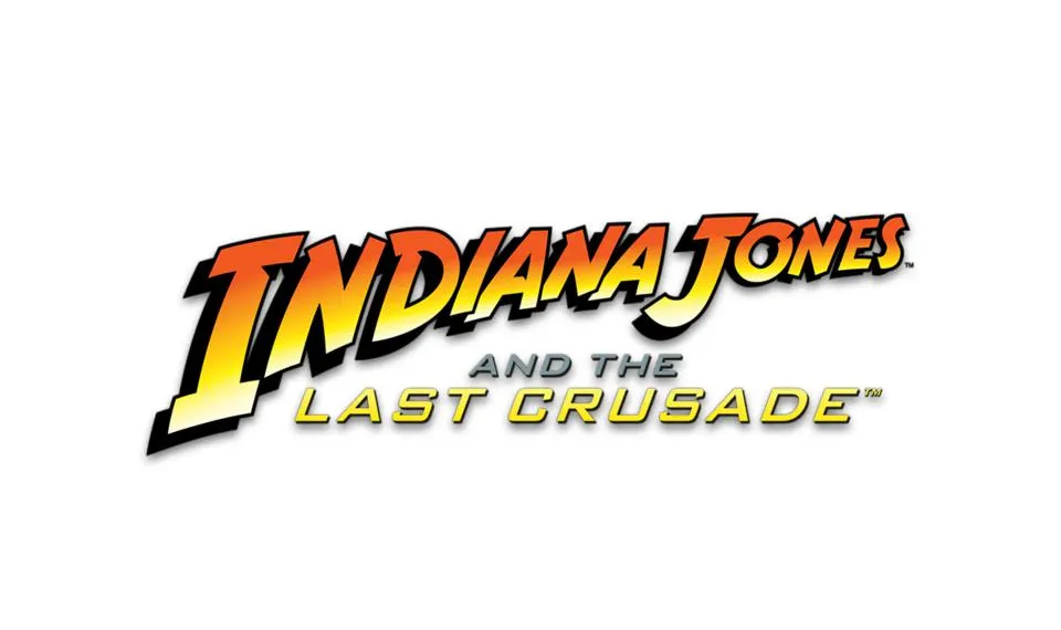 Indiana Jones® and the Last Crusade™