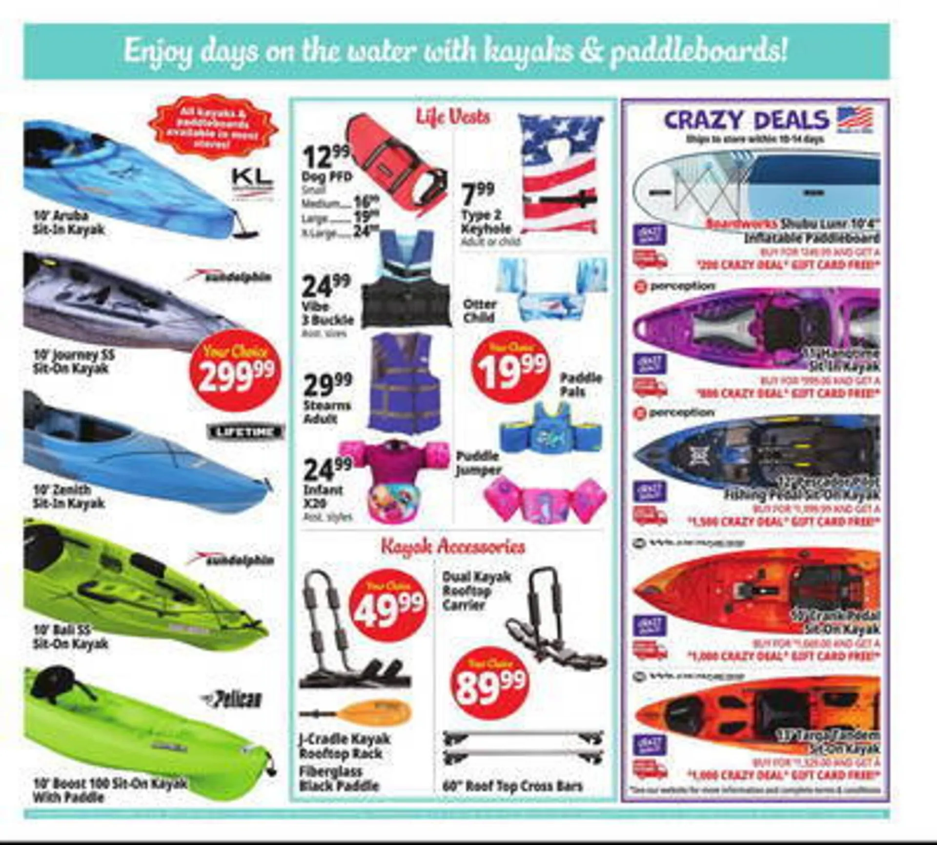 Weekly ad Ocean State Job Lot Weekly Ad from May 15 to May 21 2025 - Page 12