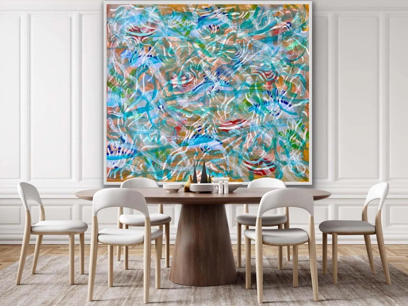 Katarina Joys Pleasure map