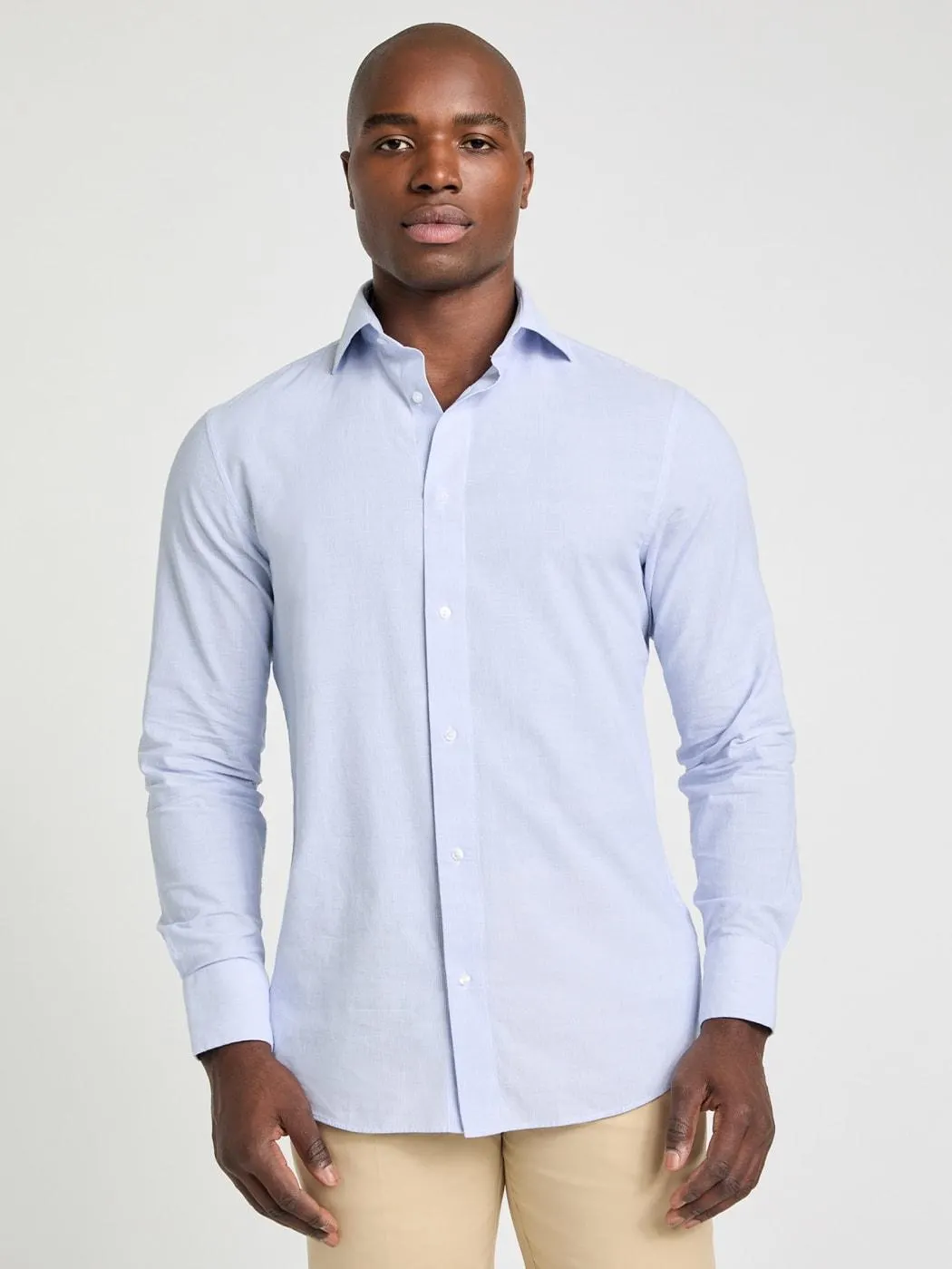 Eco Bill Hemp Shirt
