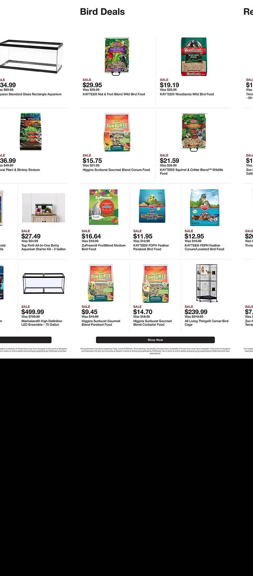 Weekly ad Petsmart weekly ad from February 25 to March 3 2026 - Page 2