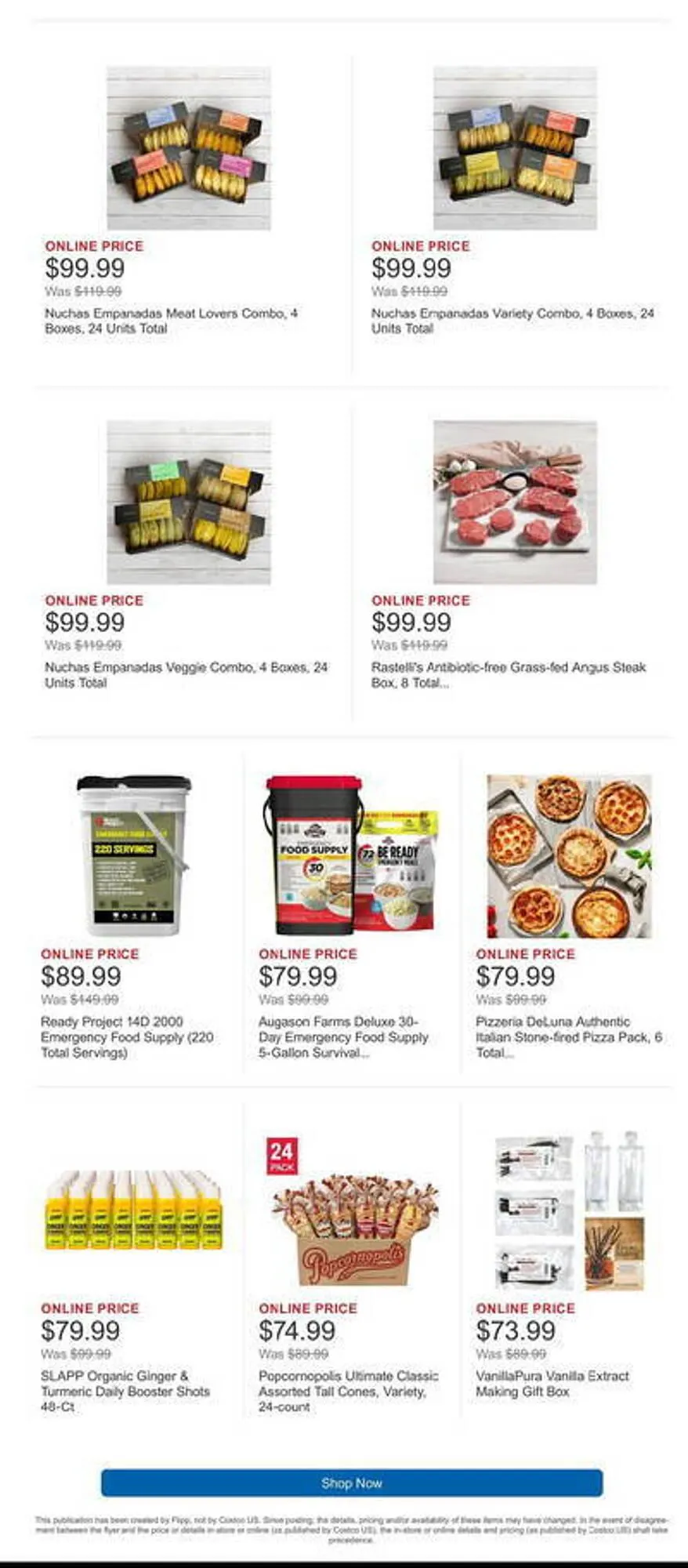Weekly ad Costco Weekly Ad from May 28 to June 1 2025 - Page 4