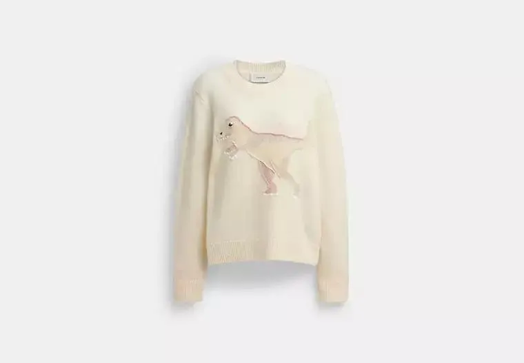 Rexy Crewneck Sweater