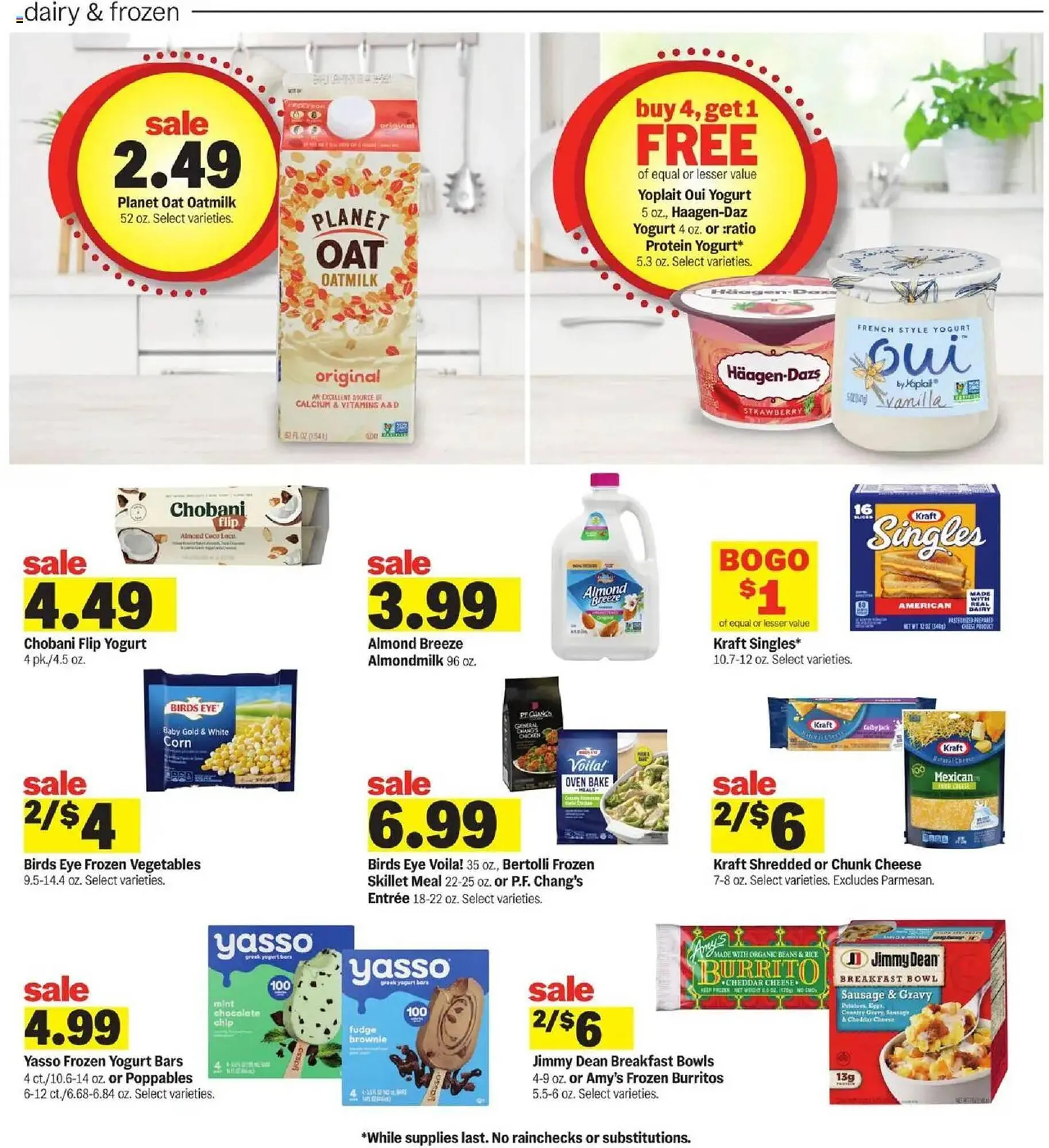 Weekly ad Meijer weekly ad from October 15 to October 21 2025 - Page 21