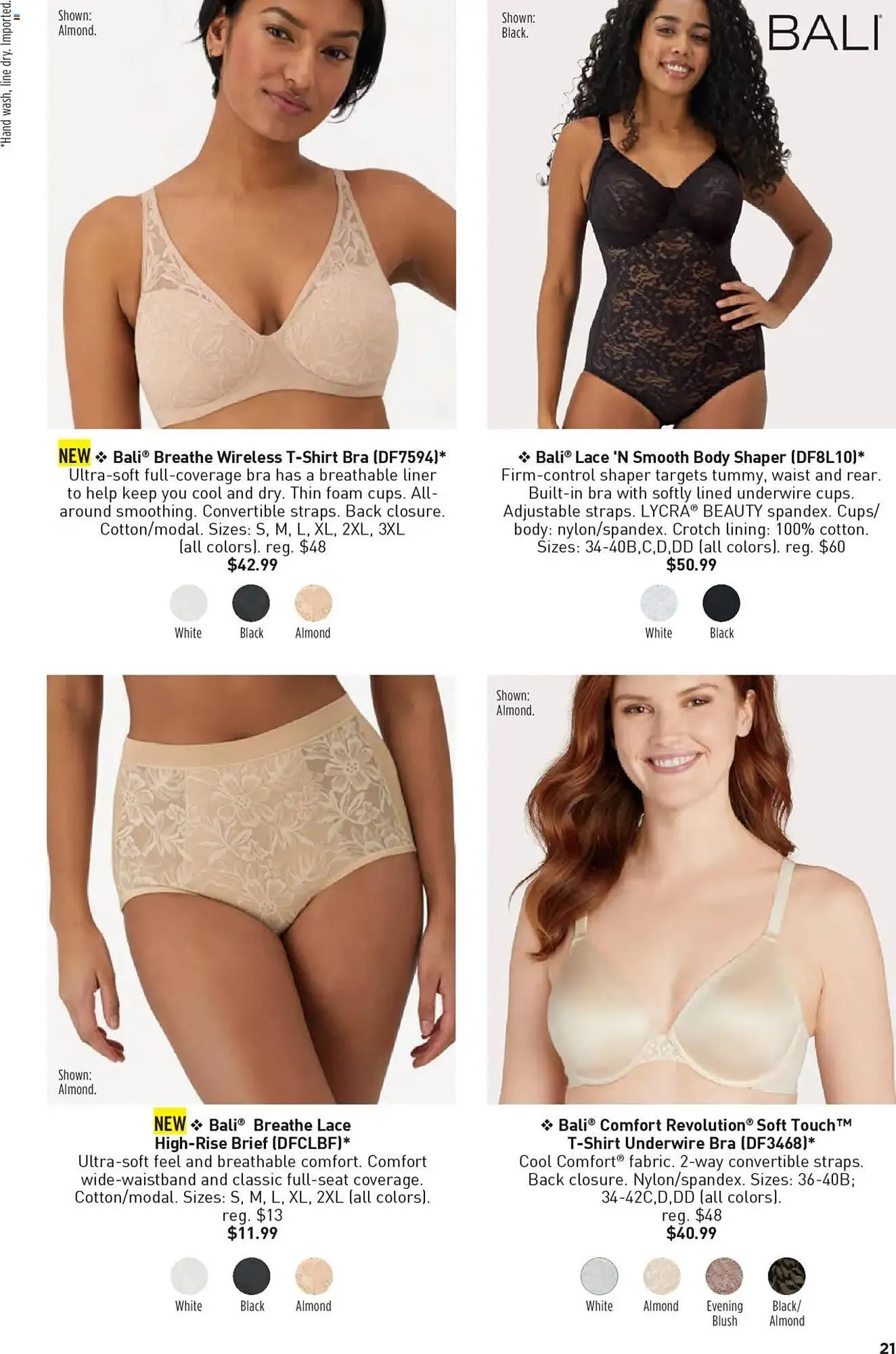 Weekly ad Avon weekly ad from September 10 to October 8 2025 - Page 21
