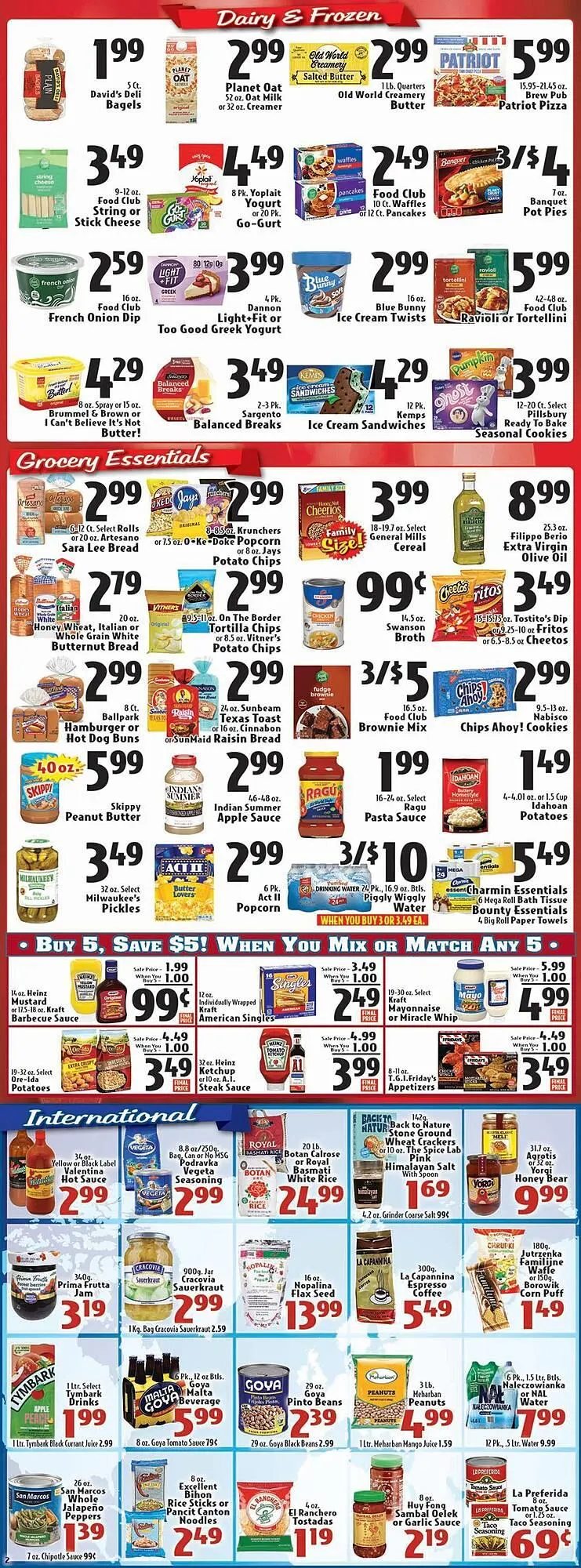 Weekly ad Butera weekly ad from September 24 to September 30 2025 - Page 2