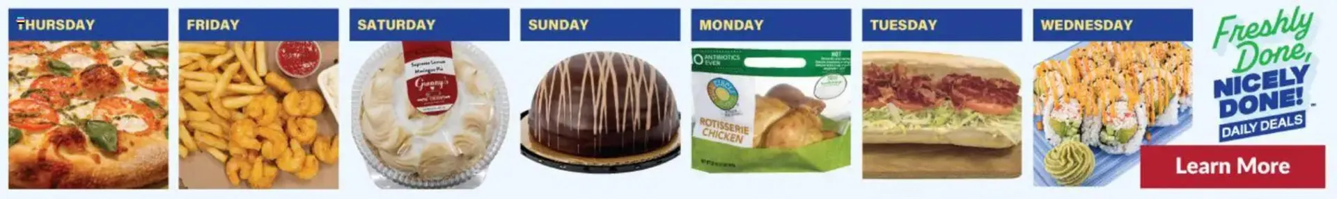 Weekly ad Big Y flyer from April 30 to May 7 2026 - Page 8