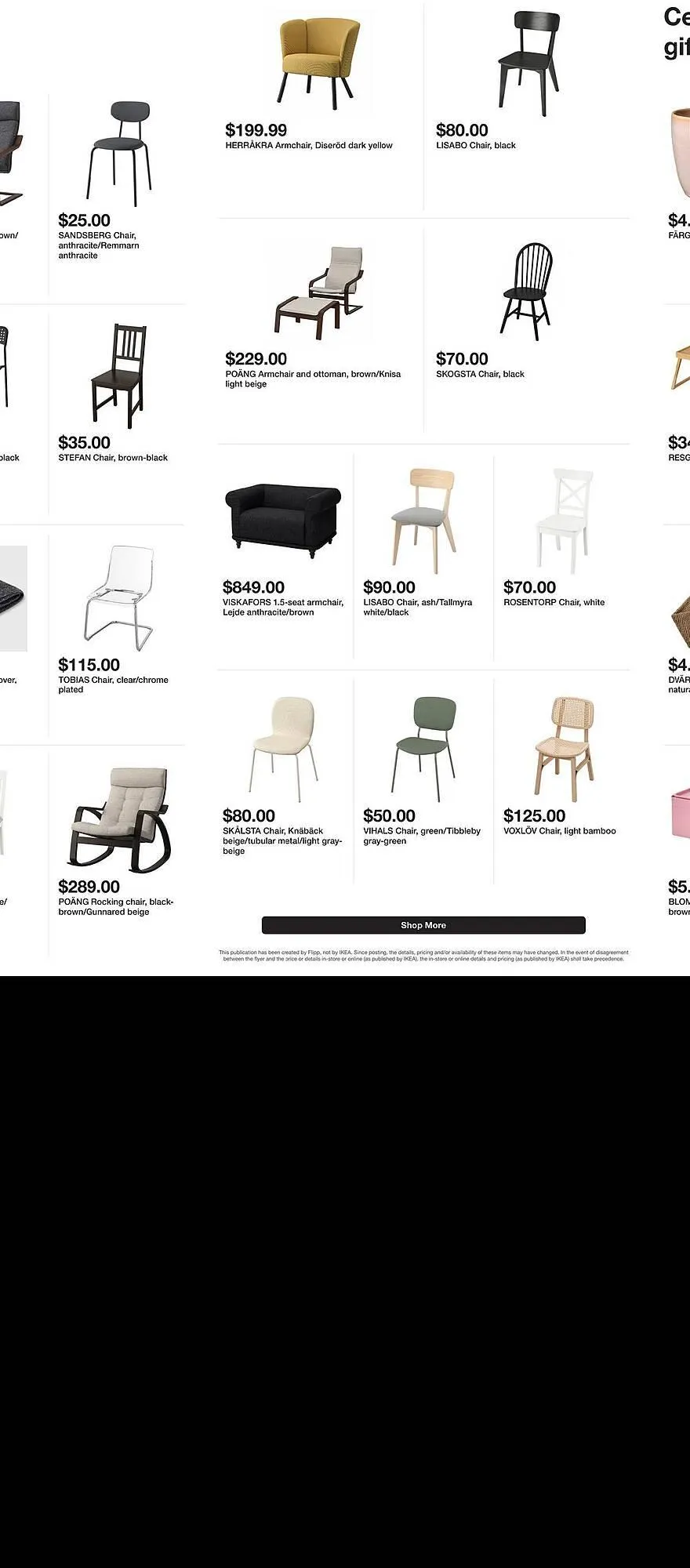 Weekly ad Ikea weekly ad from May 5 to May 11 2026 - Page 2