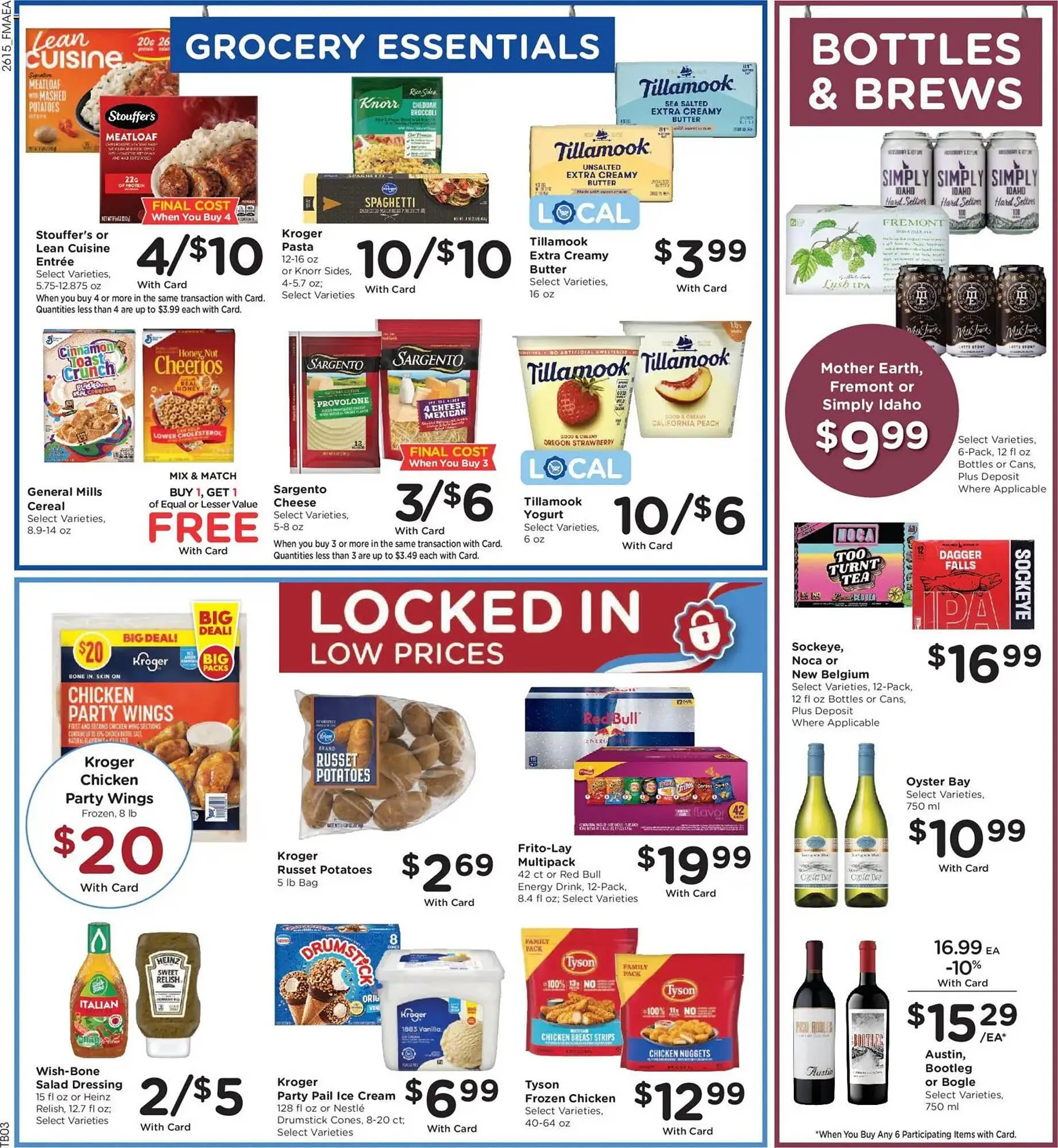 Weekly ad Fred Meyer weekly ad from May 13 to May 20 2026 - Page 7