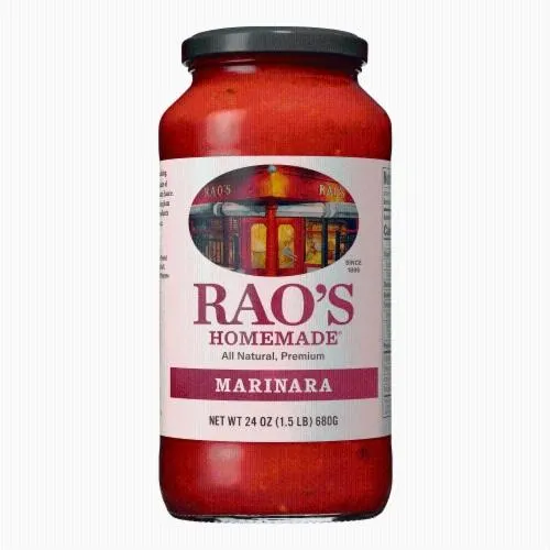 Rao's Homemade® Marinara Sauce