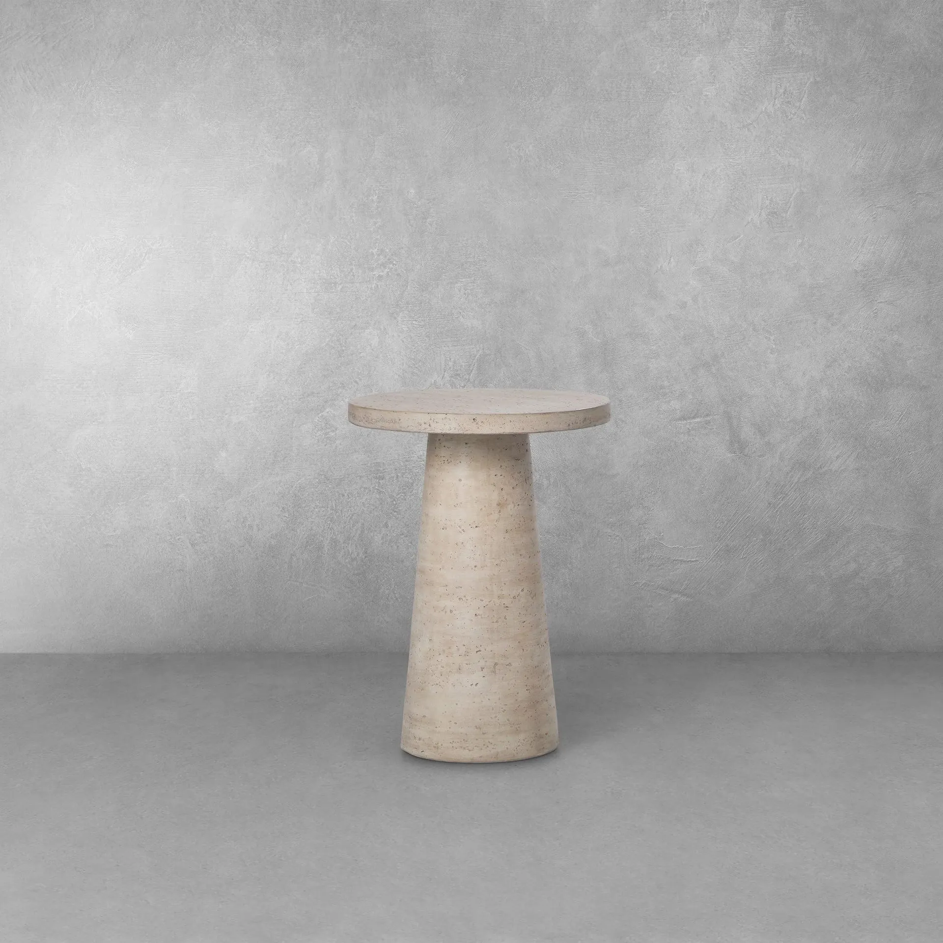 JoJo Fletcher Trevi End Table