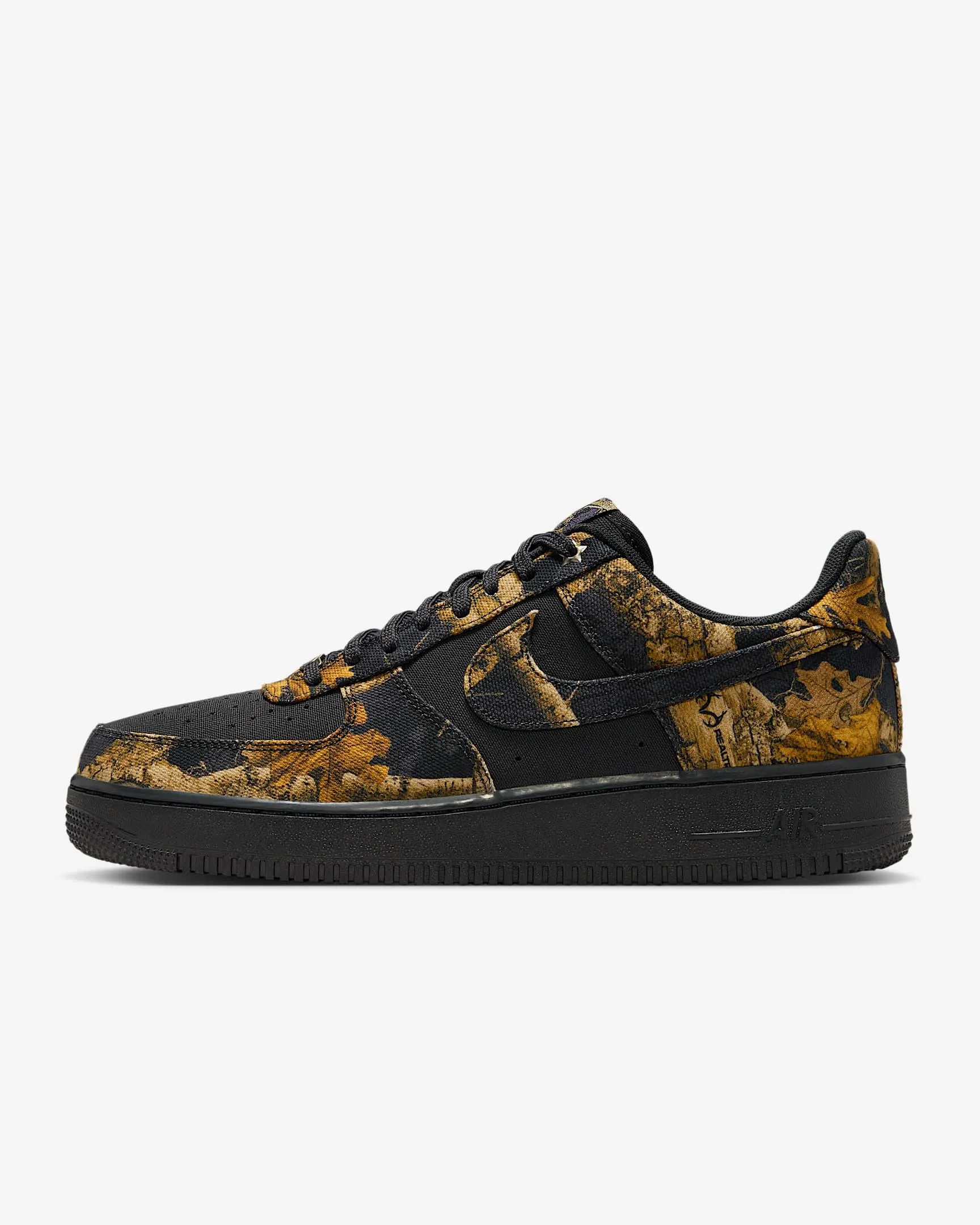 Air Force 1 '07 RealTree