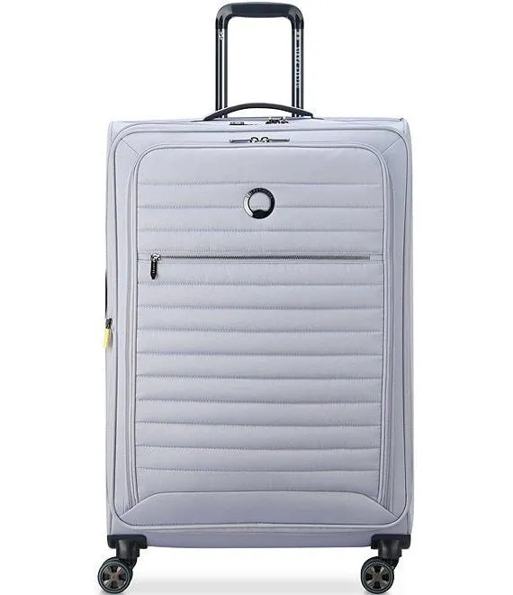 Cruise 3.0 Soft Large Expandable Spinner Luggage, 28"