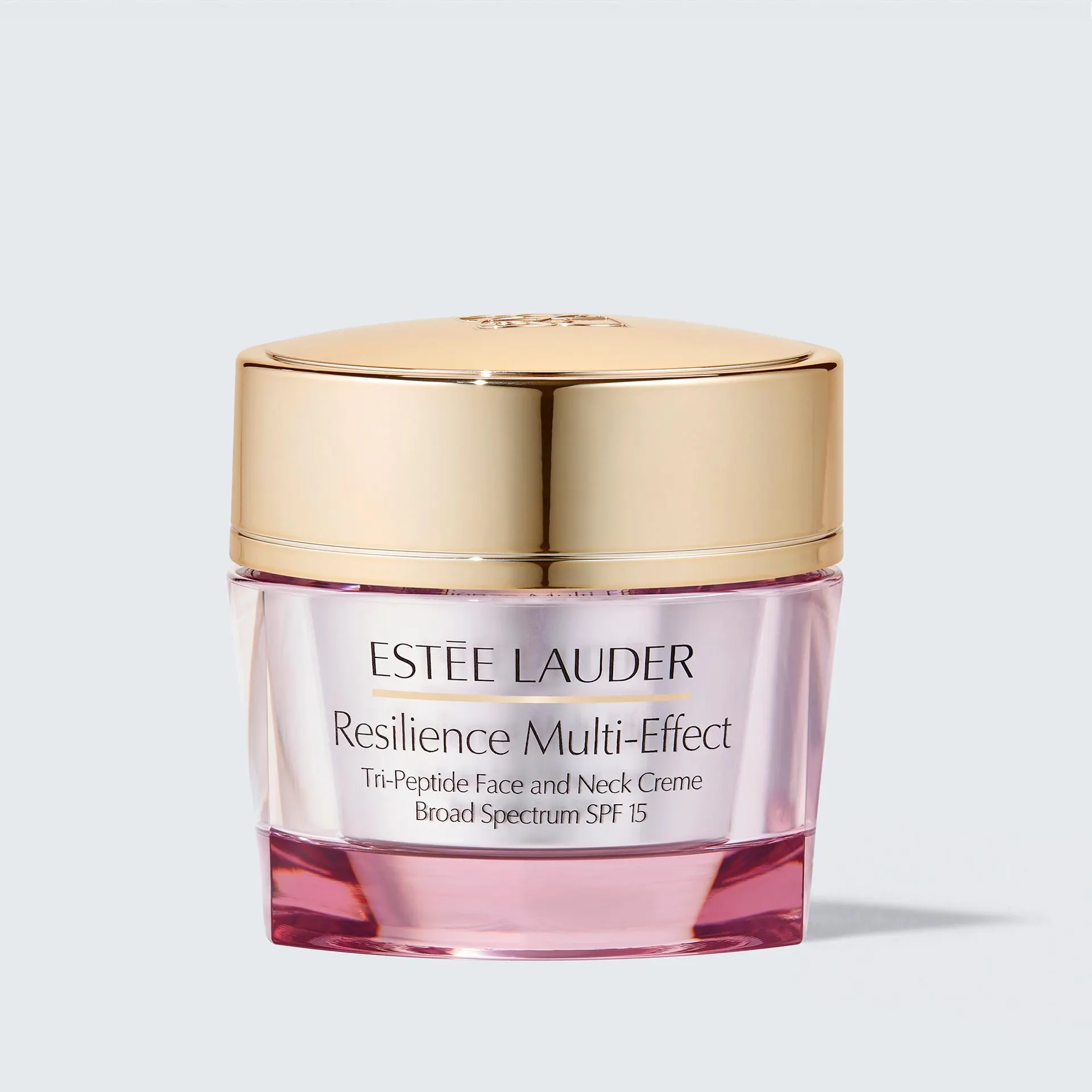 Resilience Multi-Effect Moisturizer