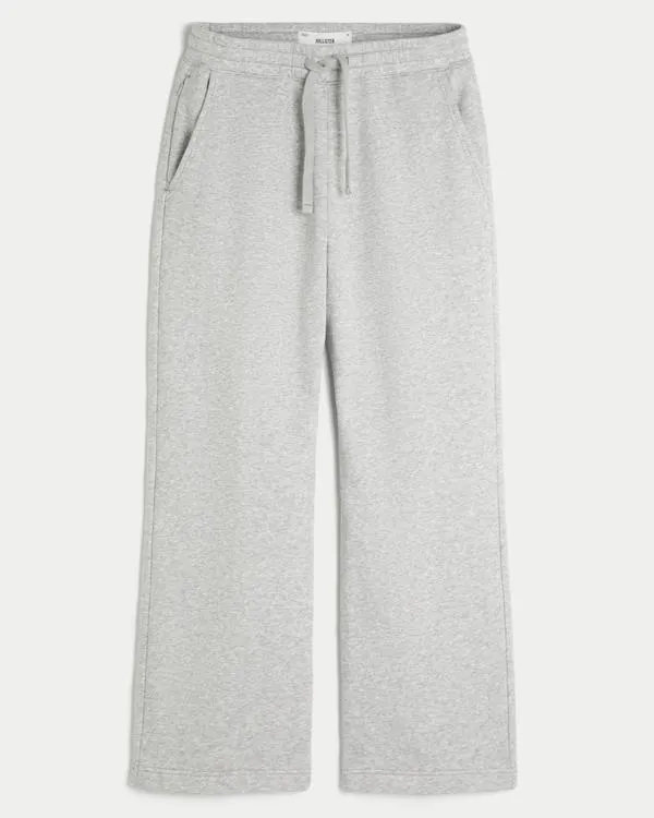 Bootcut Sweatpants