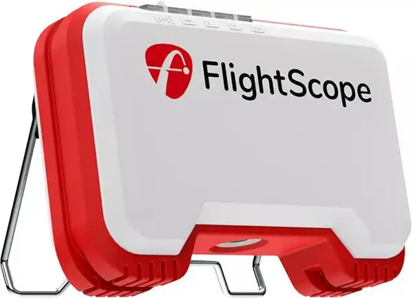 FlightScope Mevo Launch Monitor