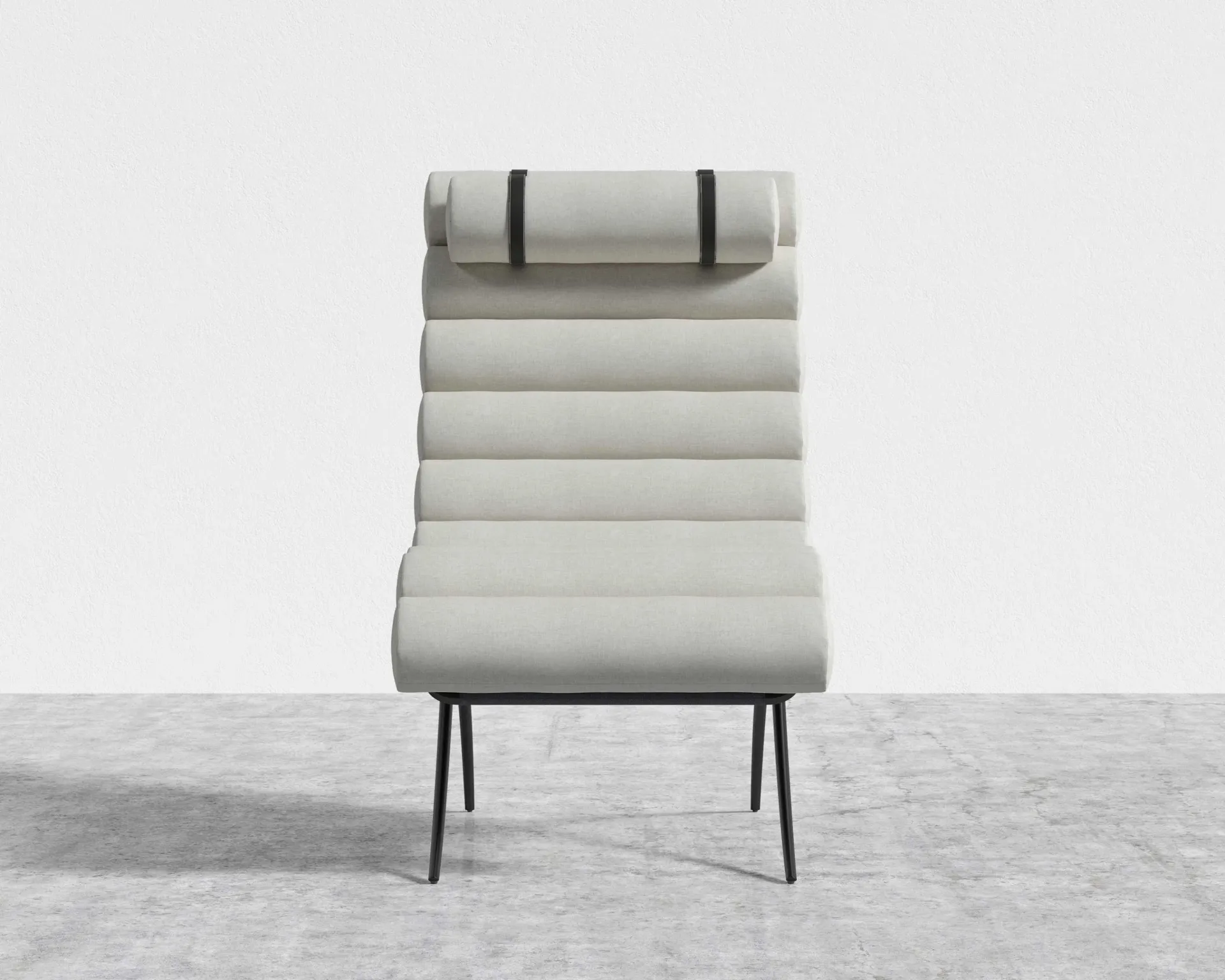 Jericho Lounge Chair
