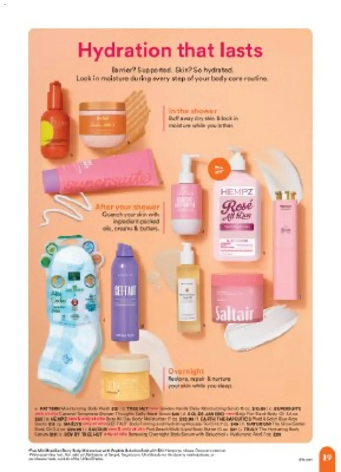 Weekly ad Ulta Beauty weekly ad from December 28 to January 25 2026 - Page 19