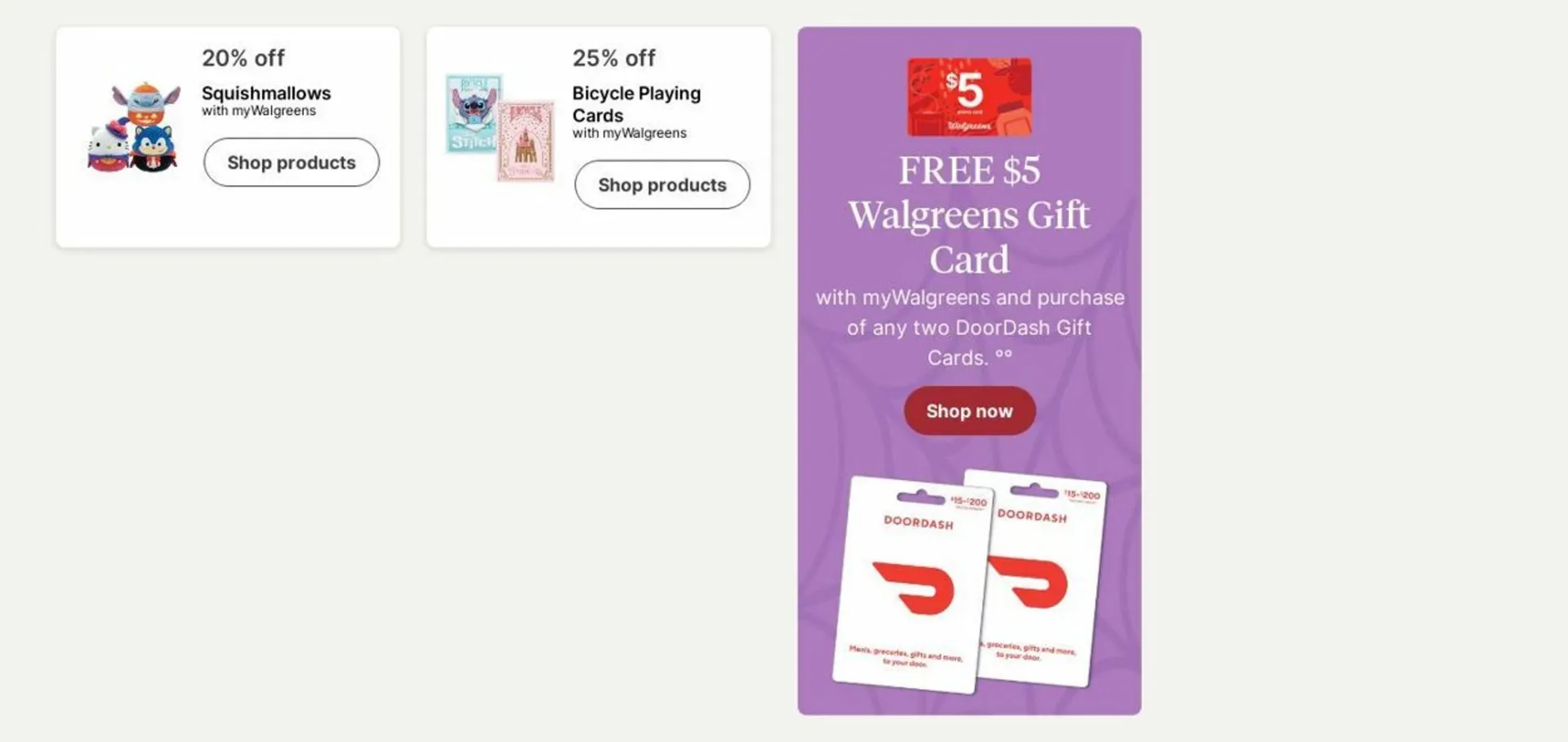 Weekly ad Walgreens weekly ad from September 29 to October 8 2025 - Page 17