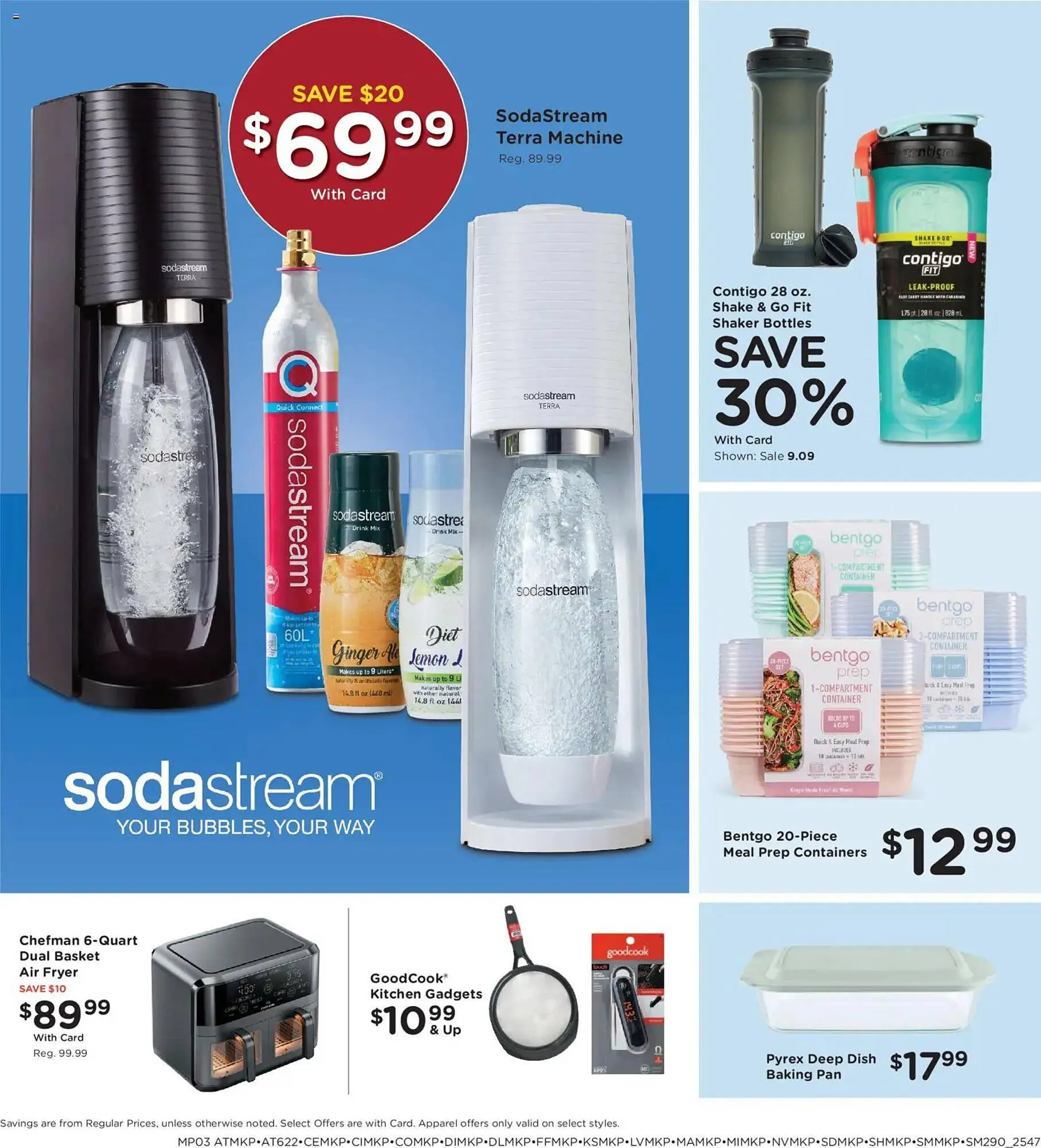 Weekly ad King Soopers weekly ad from December 26 to January 2 2026 - Page 3