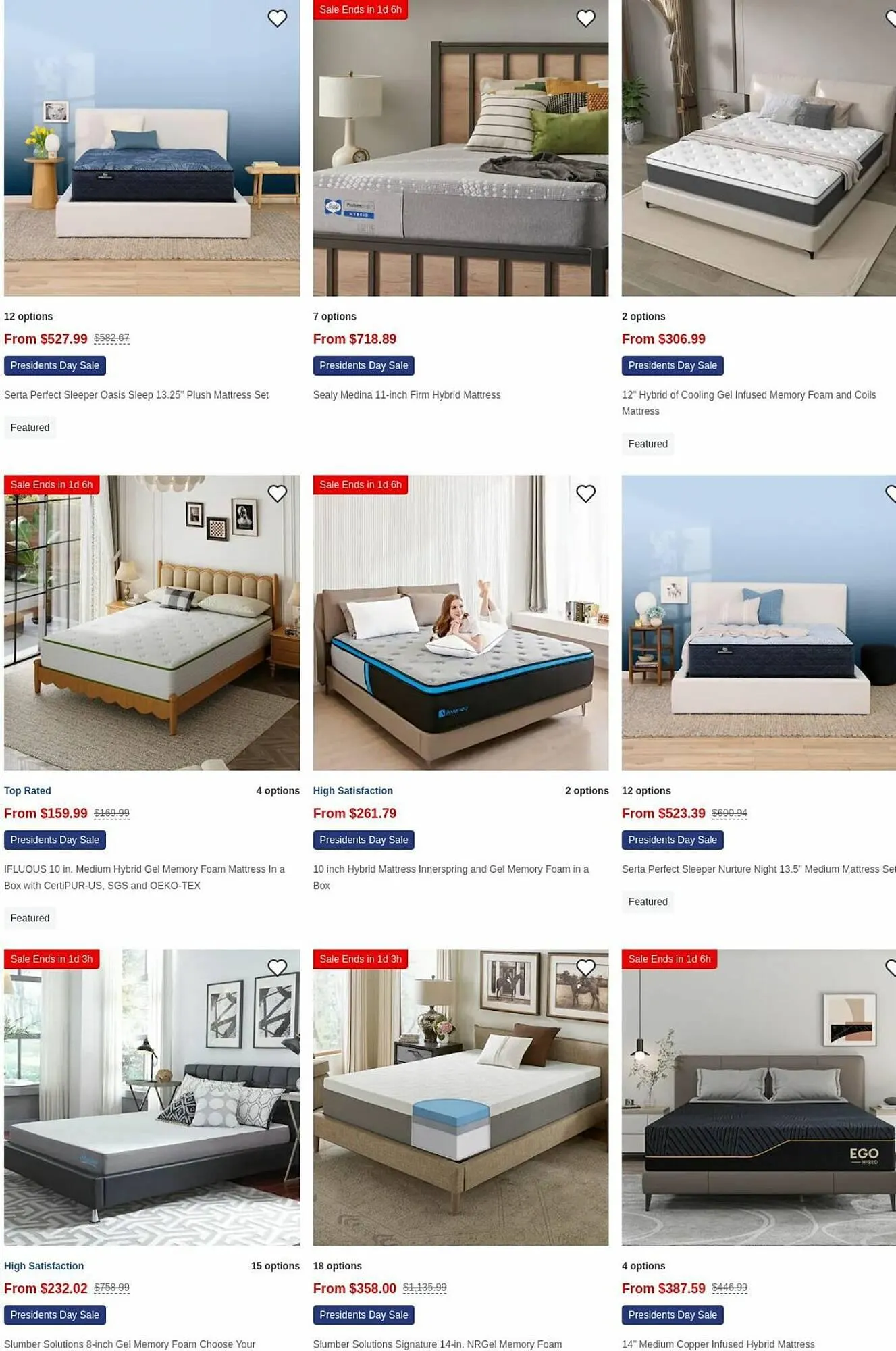 Weekly ad Bed Bath & Beyond Weekly Ad from February 17 to February 26 2025 - Page 28