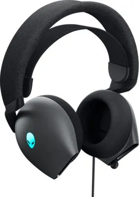 Alienware Wired Gaming Headset - AW520H